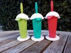 Silicone ijsmakerset, -, -, Nieuw, Ophalen of Verzenden