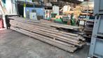 Steigerplanken, Doe-het-zelf en Verbouw, Hout en Planken, Ophalen of Verzenden, Zo goed als nieuw