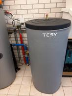 Tesy Buffervat 202 Liter - Nieuwstaat!, Doe-het-zelf en Verbouw, Geisers en Boilers, Ophalen, 100 liter of meer, Boiler, Tesy