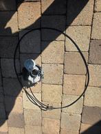 Benzinedop Sym Mio, Ophalen of Verzenden, Zo goed als nieuw, Overige typen