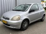 Toyota Yaris 1.3-16V VVT-i AUTOMAAT/ AIRCO, Auto's, 1299 cc, Gebruikt, 31 €/maand, 4 cilinders