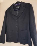 Zwart getailleerd jasje La Strada maat M, Maat 38/40 (M), Zwart, Ophalen of Verzenden, La Strada