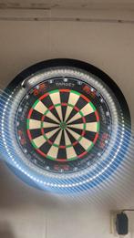 Dartbord target surround bull, Ophalen of Verzenden, Zo goed als nieuw, Dartbord