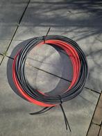 Topsolar kabel 4 mm2, Ophalen of Verzenden, Nieuw, Kabel of Snoer