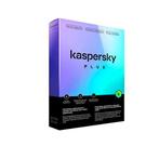 As qKaspersky Plus - 3 jaar licentie, Ophalen of Verzenden, Nieuw, Kaspersky, MacOS
