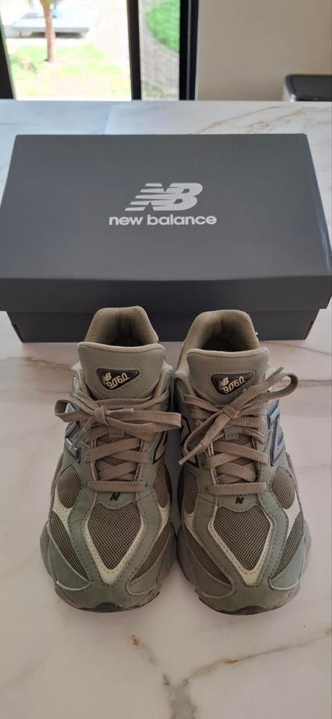 New Balance 9060 Sportschoenen Maat 36, Kinderen en Baby's, Kinderkleding | Schoenen en Sokken, Sportschoenen, Ophalen of Verzenden