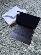 Apple iPad Pro M4/M5 Magic Keyboard 11 inch, Computers en Software, Apple iPads, Ophalen of Verzenden, Zo goed als nieuw, 11 inch