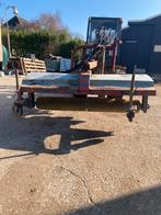 Veegborstel, Tuin en Terras, Veegmachines, Ophalen of Verzenden