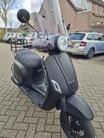 Senzo rivalux uit 2023, Ophalen, Zo goed als nieuw, Benzine