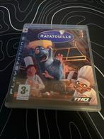 Ratatouille voor PS3, Spelcomputers en Games, Avontuur en Actie, 1 speler, Eén computer, Ophalen of Verzenden