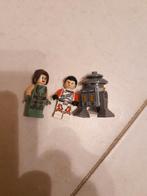 LEGO Star Wars Minifiguren, Ophalen of Verzenden, Zo goed als nieuw, Losse stenen, Lego