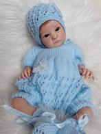 Gezocht, iemand deze reborn Tink!!!, Verzamelen, Ophalen of Verzenden, Pop