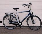 Te koop heren fiets Merk brinker, Gebruikt, Versnellingen, 57 tot 61 cm, Ophalen