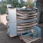 stofafzuiging, Doe-het-zelf en Verbouw, Ophalen of Verzenden, Gebruikt, Afzuiger