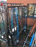 4x Hr++
33.1-15-33.1 isolatieglas, Doe-het-zelf en Verbouw, Glas en Ramen, Ophalen, Nieuw, 160 cm of meer, Glasplaat