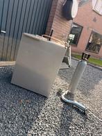 Heineken fustenkoeler met tapkraan, Ophalen, Gebruikt