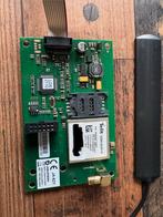 Jablotron JA-82Y GSM communicatie module, Doe-het-zelf en Verbouw, Alarmsystemen, Ophalen of Verzenden, Gebruikt, Gsm-module, Overige soorten
