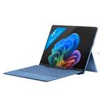 Microsoft Surface Pro 11 Snapd. X Plus/16GB/512GB Sapphire, 2 tot 3 Ghz, Microsoft, 13 inch, Nieuw