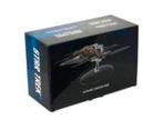 Star Trek Starships SP Altamid Swarm Ship, Beeldje, Replica of Model, Ophalen of Verzenden, Film, Eiberstraat 9 te Dokkum
