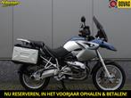 BMW R 1200 GS (bj 2004), Bedrijf, Toermotor, 1200 cc