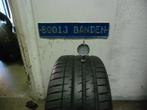 275 35 19 demobanden michelin pilot sport 4s met 7,5 mm prof, 19 inch, 275 mm, Banden en Velgen, Ophalen of Verzenden