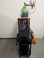 Kemppi MP1500 lasapparaat TIG - compleet getest 230V, Gebruikt, Tig, Kemppi, 150 tot 250 ampère