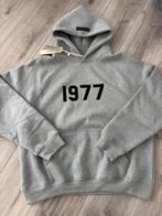 Essentials fear of god, Kleding | Heren, Truien en Vesten, Ophalen of Verzenden, Zo goed als nieuw, Maat 52/54 (L), Grijs