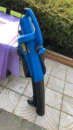 Bladblazer, Ophalen, Zo goed als nieuw, Elektrisch