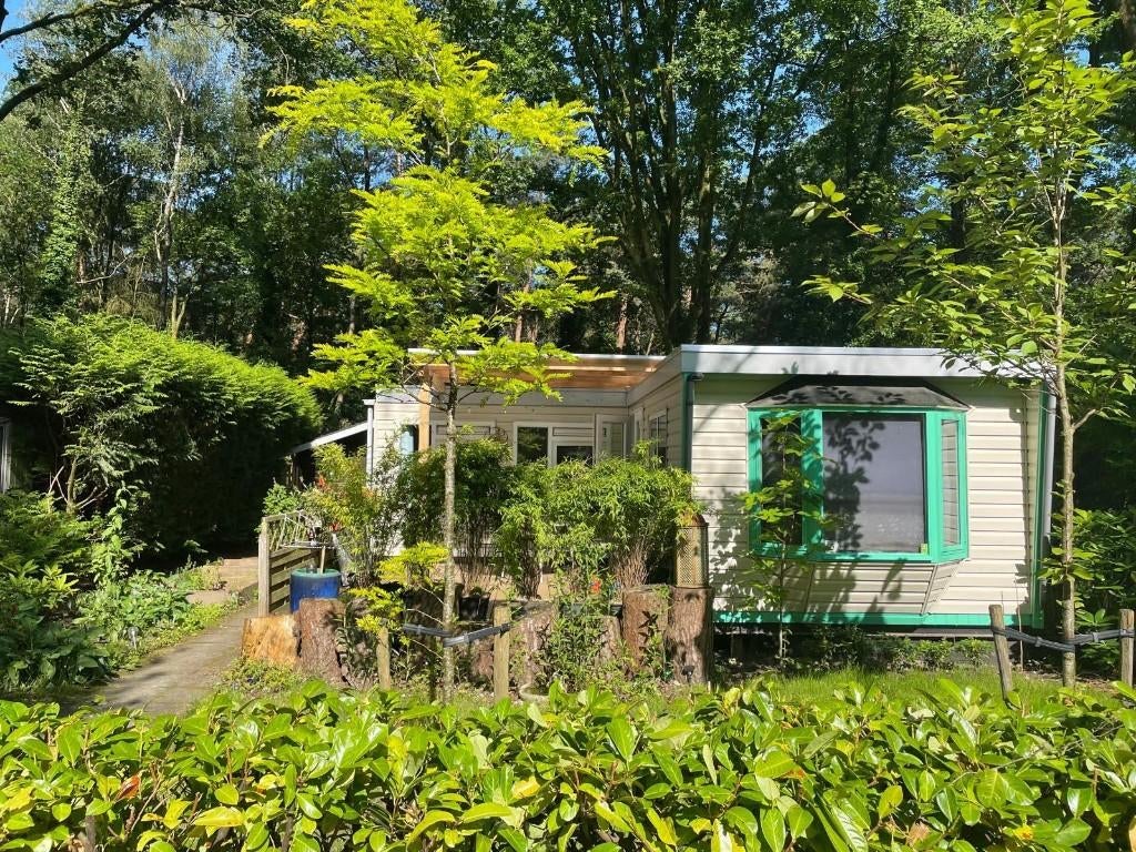 Chalet te huur - Diessen, Noord-Brabant