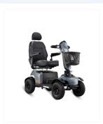 Scootmobiel galaxy compact 2 evo, Ophalen, Zo goed als nieuw