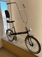 Unieke Custom Batavus Vouwfiets - Pimp my Ride Lowrider, Fietsen en Brommers, Fietsen | Vouwfietsen, Ophalen, 20 inch of meer