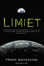 Frank Schätzing -Limiet eco thriller Nederlandse uitgave, Ophalen of Verzenden, Gelezen, Frank Schätzing -Limiet eco thriller Nederlandse uitgave