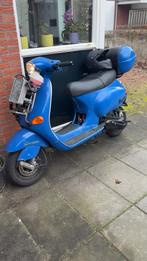 Vespa et2 180cc, Ophalen, Zo goed als nieuw, Benzine, Vespa
