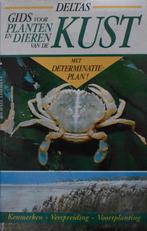 Lohmann: Deltas gids voor planten en dieren van de kunst, Ophalen of Verzenden, Zo goed als nieuw, Natuur algemeen