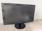 Philips monitor 226VLA - Gebruikt beeldscherm, Ophalen, Philips, Gebruikt, Full HD