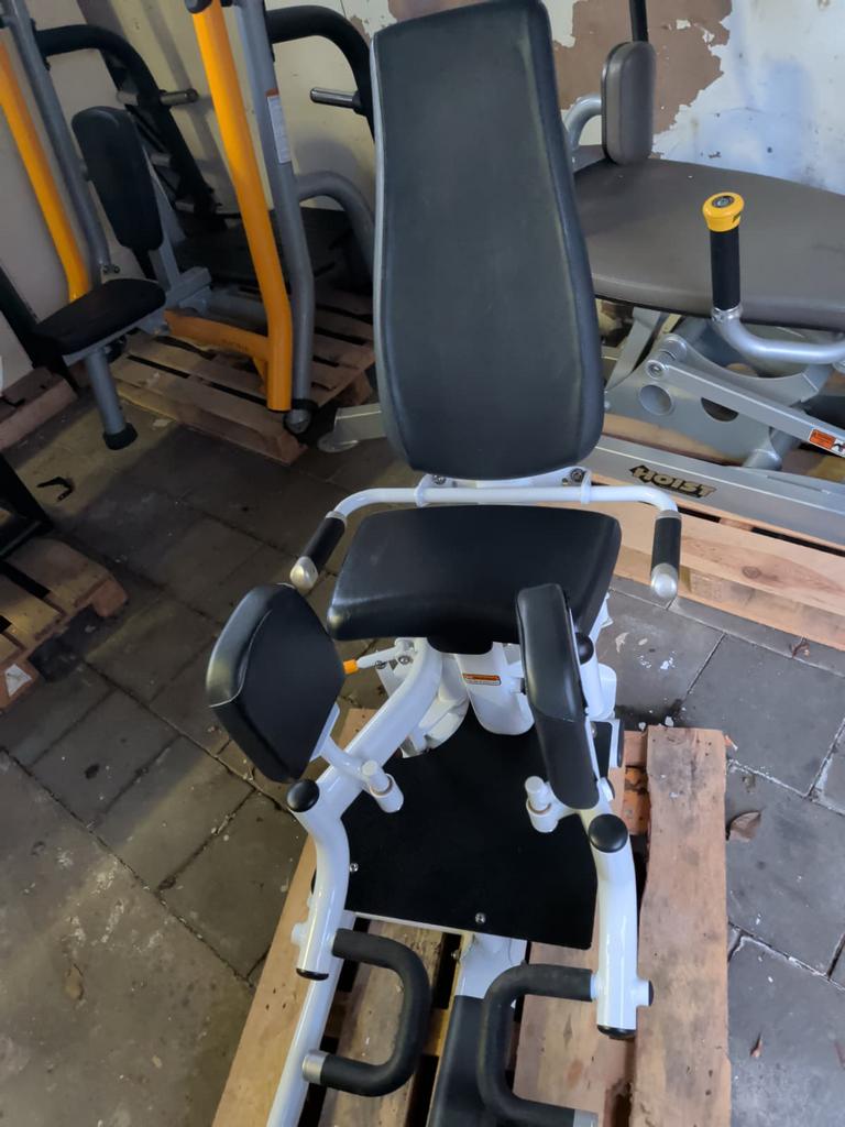 Matrix Versa Hip adductor/abductor, Ophalen, Zo goed als nieuw, Overige typen