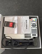 Salora HD LED Mini Beamer, Ophalen of Verzenden, Zo goed als nieuw, LED, HD (720)