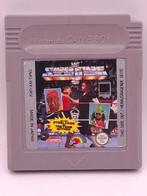 wwf superstars 2 gameboy, Spelcomputers en Games, Games | Nintendo Game Boy, Vechten, 1 speler, Ophalen of Verzenden, Zo goed als nieuw