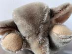 Steiff Floppy olifant, 18cm, Ophalen of Verzenden, Zo goed als nieuw