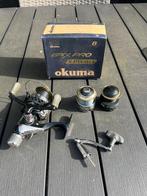 Okuma molen, Ophalen of Verzenden, Zo goed als nieuw, Molen