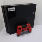 Playstation 4 Classic 500GB Black | In Prima Staat, Niet ingevuld, Zo goed als nieuw, Niet ingevuld, Niet ingevuld