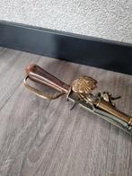 Imitatie musket met zwaard. Antiek look., Verzamelen, Ophalen of Verzenden, Vulpen, Overige merken