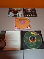 Frans theunisz  merretkoer  nachtraove brand bier carnaval, Ophalen of Verzenden, Zo goed als nieuw