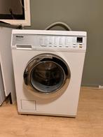 Wasmachine Miele W5445, Witgoed en Apparatuur, Wasmachines, Ophalen, Zo goed als nieuw, 1200 tot 1600 toeren, 85 tot 90 cm