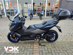 YAMAHA TMAX 560 (bj 2024), 562 cc, Bedrijf, Onbekend, YAMAHA