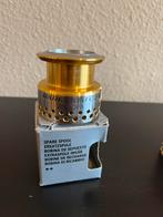 Reserve spoelen Shimano Rarenium Stradic Okuma Undertaker, Ophalen of Verzenden, Nieuw, Molen