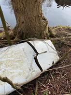 GRATIS defecte surfplank - ideaal voor decoratie/project, Ophalen, Gebruikt, Overige typen, 5 tot 7 m²