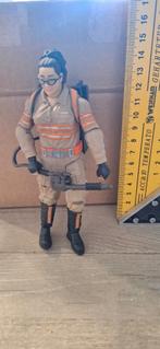 Ghostbusters poppetje Abby Yates (12.10), ., Ophalen of Verzenden, Zo goed als nieuw, Drt85