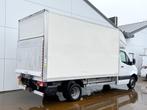 Mercedes-Benz Sprinter 514 2.2 CDI Laadklep Climate Control, Auto's, Gebruikt, Zwart, 4 cilinders, 2000 kg