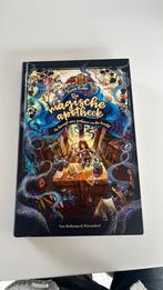 Anna Ruhe - Er hangt een geheim in de lucht, Boeken, Ophalen of Verzenden, Zo goed als nieuw, Anna Ruhe